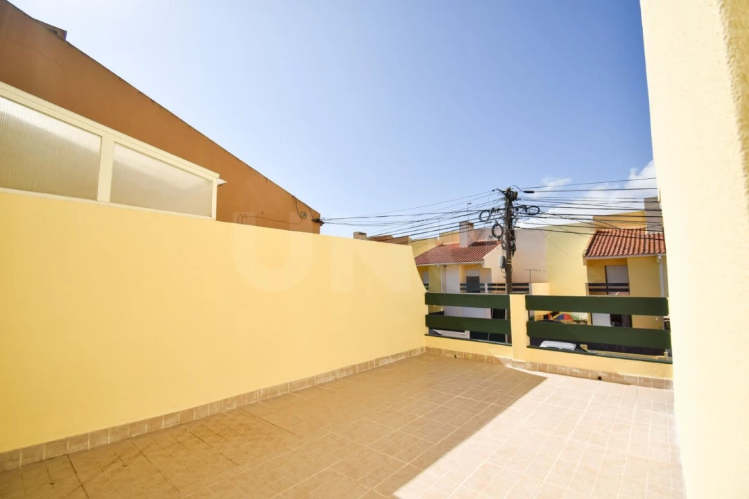 Moradia T3 para Arrendamento em Cascais e Estoril Foto 5