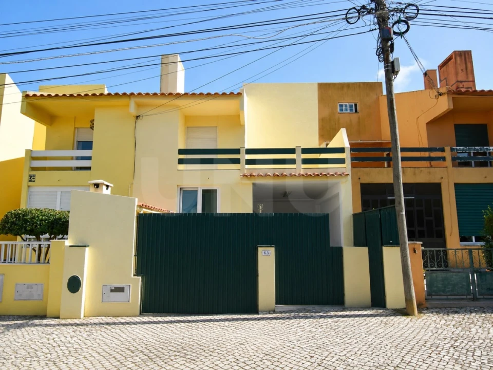 Moradia T3 para Arrendamento em Cascais e Estoril Foto 2