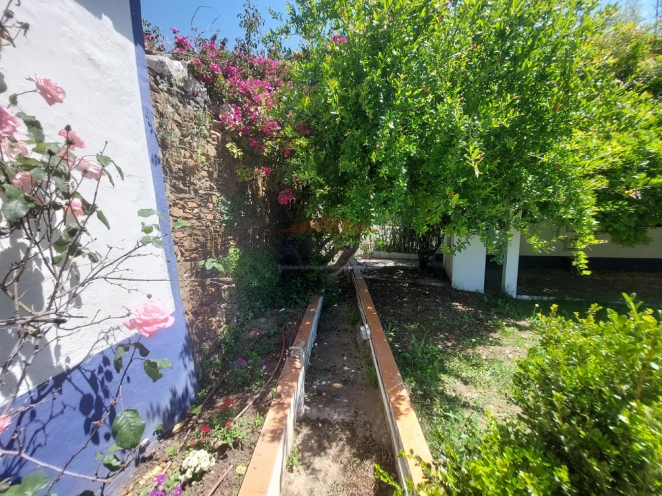 Quinta T2 para Venda em Nossa Senhora da Conceição, São Brás dos Matos, Juromenha Foto 15