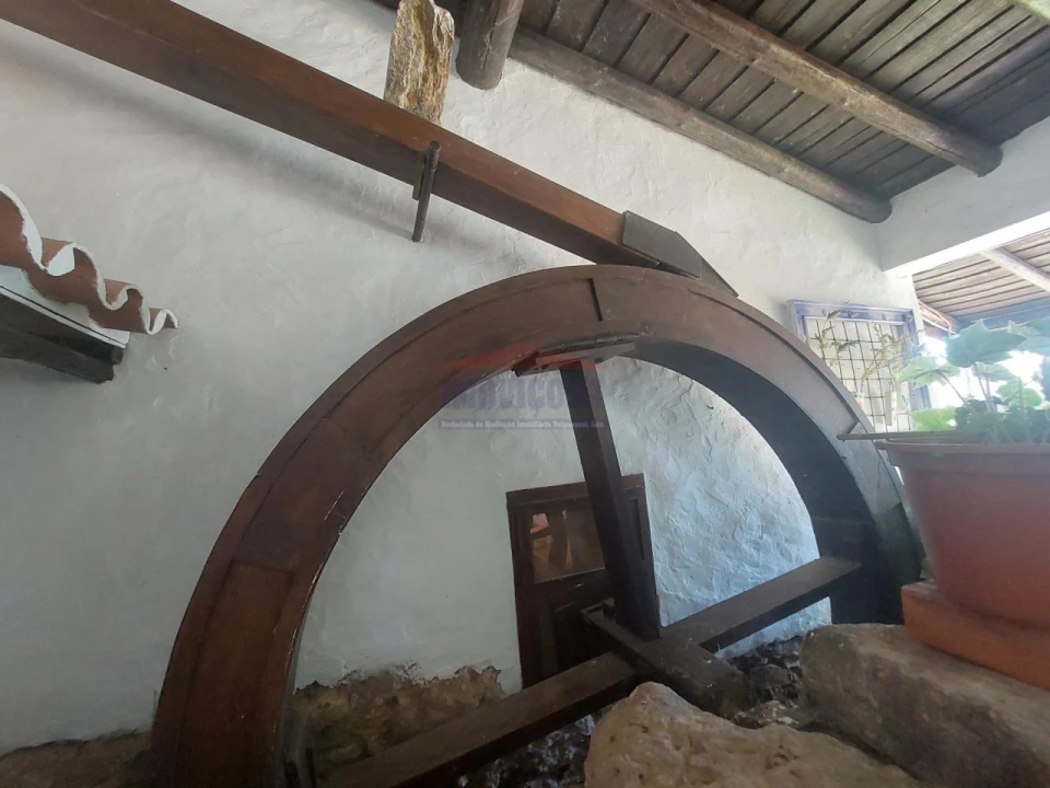 Quinta T2 para Venda em Nossa Senhora da Conceição, São Brás dos Matos, Juromenha Foto 19