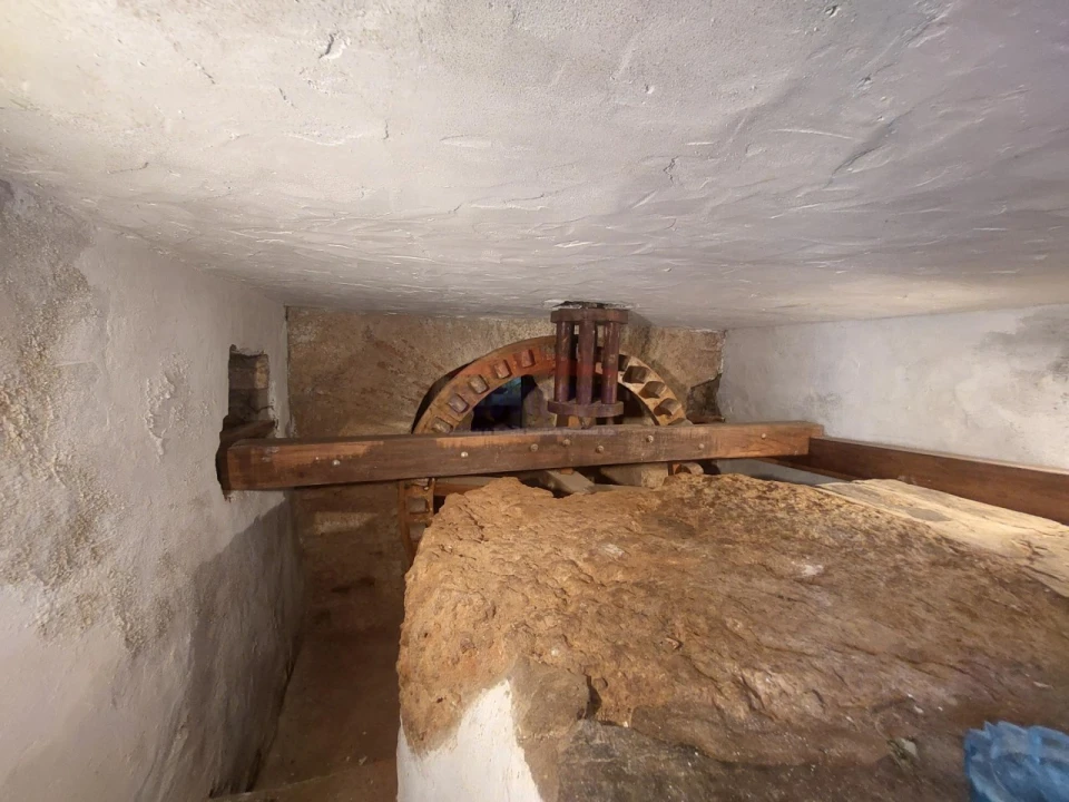 Quinta T2 para Venda em Nossa Senhora da Conceição, São Brás dos Matos, Juromenha Foto 21