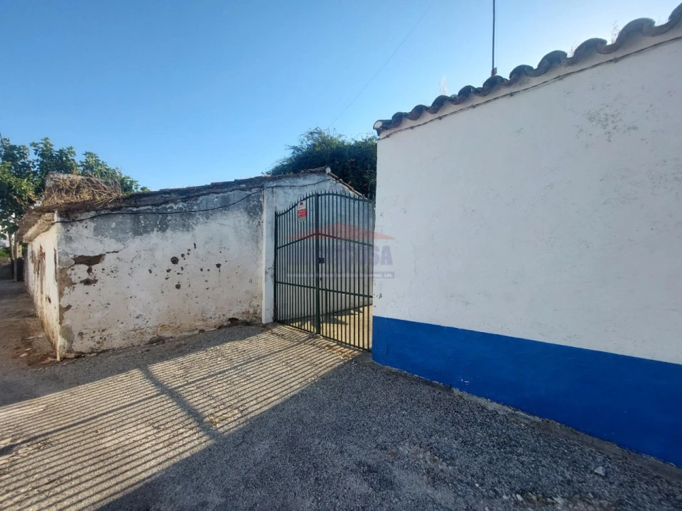 Quinta T2 para Venda em Nossa Senhora da Conceição, São Brás dos Matos, Juromenha Foto 25