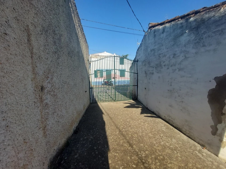 Quinta T2 para Venda em Nossa Senhora da Conceição, São Brás dos Matos, Juromenha Foto 26