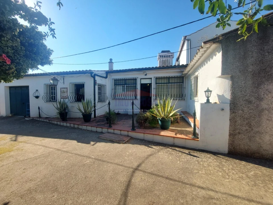 Quinta T2 para Venda em Nossa Senhora da Conceição, São Brás dos Matos, Juromenha Foto 27