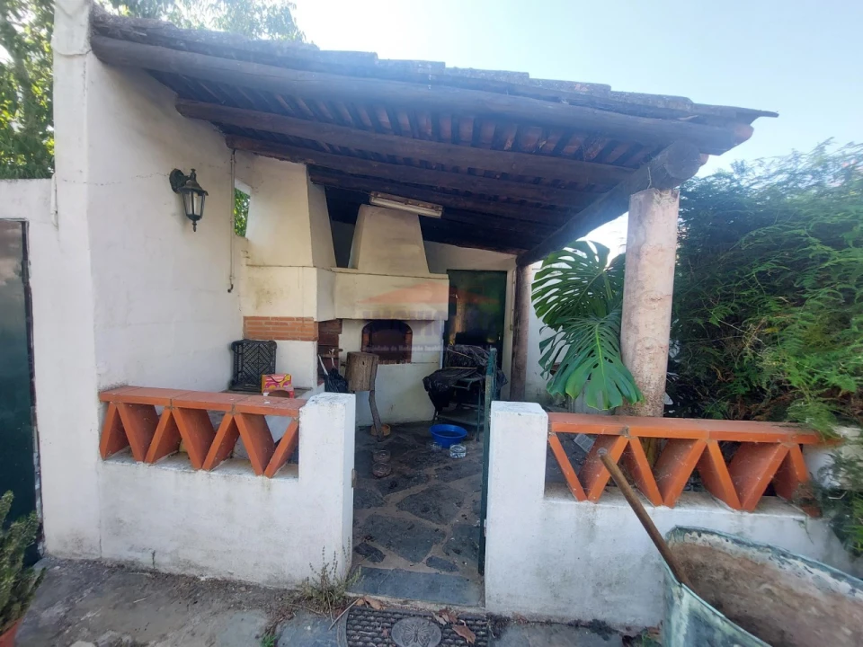 Quinta T2 para Venda em Nossa Senhora da Conceição, São Brás dos Matos, Juromenha Foto 29