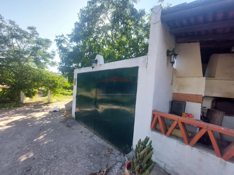 Quinta T2 para Venda em Nossa Senhora da Conceição, São Brás dos Matos, Juromenha Foto 30