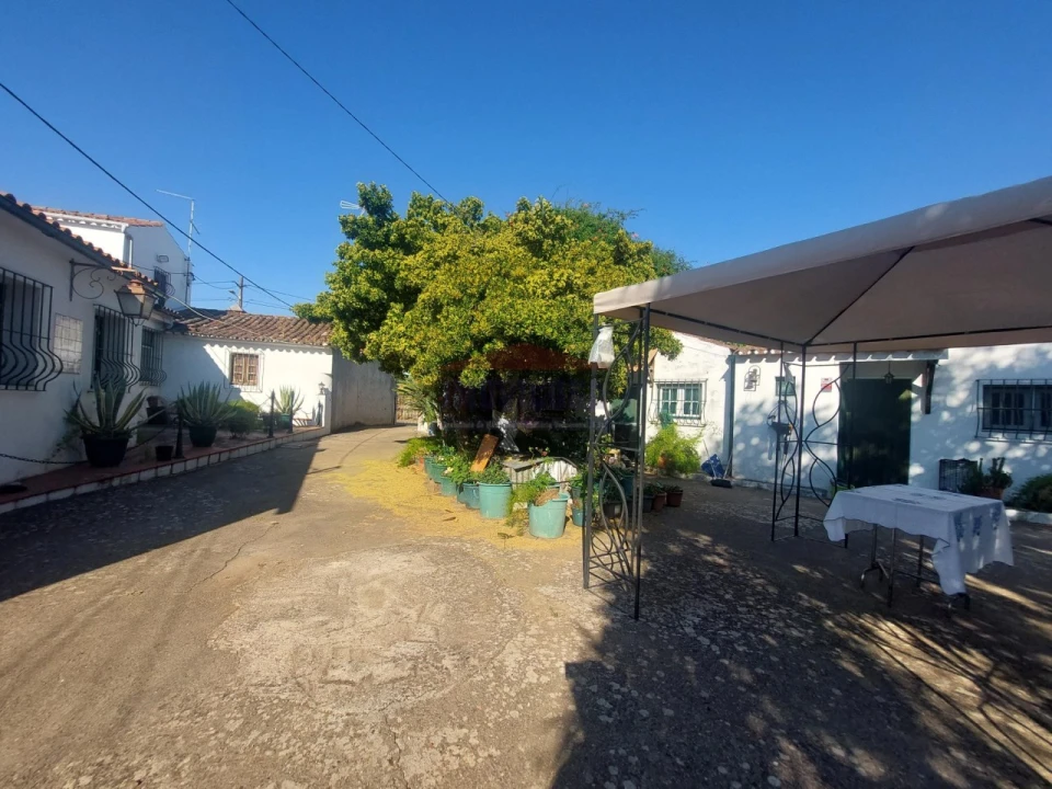 Quinta T2 para Venda em Nossa Senhora da Conceição, São Brás dos Matos, Juromenha Foto 36