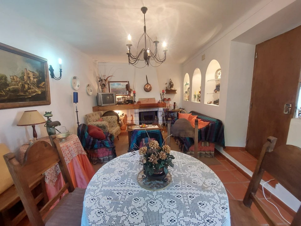 Quinta T2 para Venda em Nossa Senhora da Conceição, São Brás dos Matos, Juromenha Foto 39