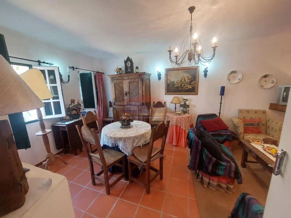 Quinta T2 para Venda em Nossa Senhora da Conceição, São Brás dos Matos, Juromenha Foto 40
