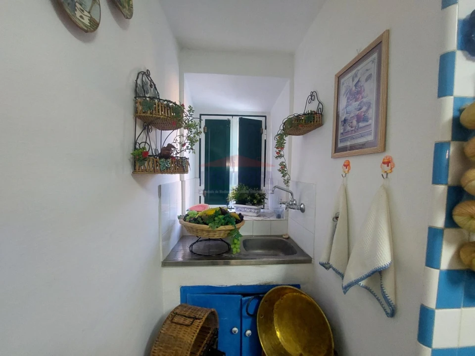 Quinta T2 para Venda em Nossa Senhora da Conceição, São Brás dos Matos, Juromenha Foto 51