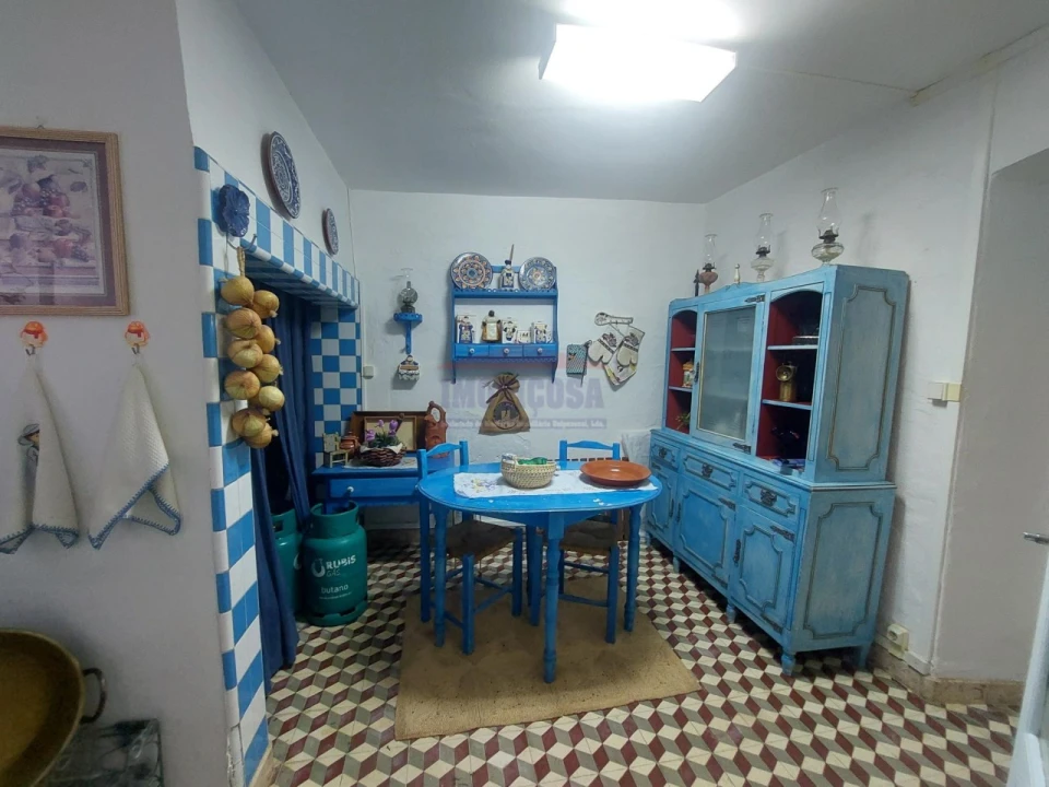 Quinta T2 para Venda em Nossa Senhora da Conceição, São Brás dos Matos, Juromenha Foto 52