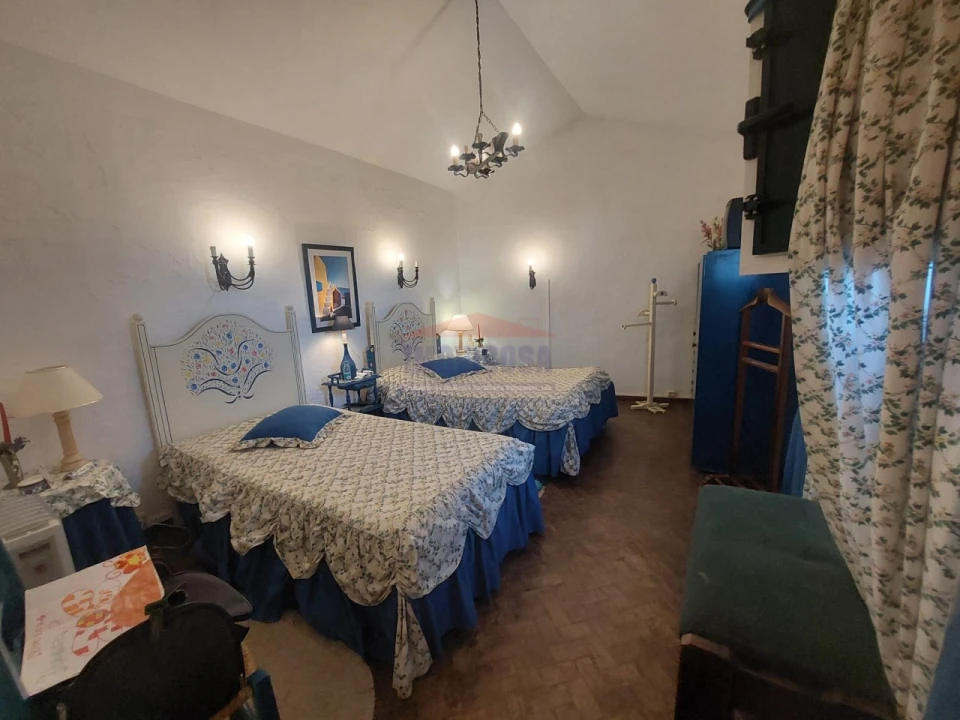 Quinta T2 para Venda em Nossa Senhora da Conceição, São Brás dos Matos, Juromenha Foto 64