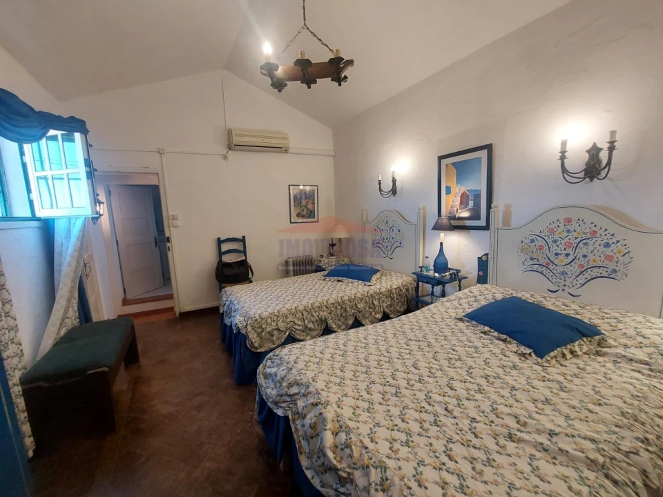 Quinta T2 para Venda em Nossa Senhora da Conceição, São Brás dos Matos, Juromenha Foto 65
