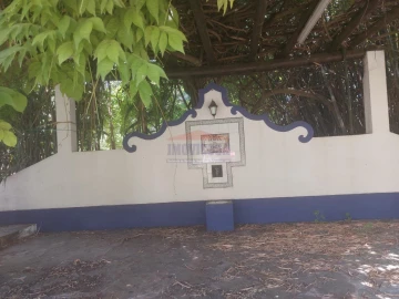 Quinta T2 para Venda em Nossa Senhora da Conceição, São Brás dos Matos, Juromenha