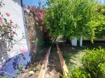 Quinta T2 para Venda em Nossa Senhora da Conceição, São Brás dos Matos, Juromenha