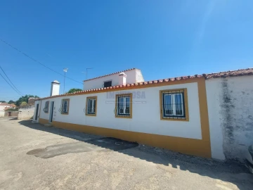 Quinta T2 para Venda em Nossa Senhora da Conceição, São Brás dos Matos, Juromenha
