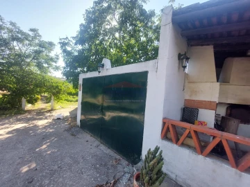 Quinta T2 para Venda em Nossa Senhora da Conceição, São Brás dos Matos, Juromenha