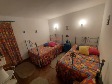 Quinta T2 para Venda em Nossa Senhora da Conceição, São Brás dos Matos, Juromenha