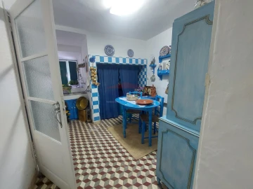 Quinta T2 para Venda em Nossa Senhora da Conceição, São Brás dos Matos, Juromenha
