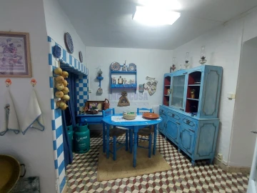 Quinta T2 para Venda em Nossa Senhora da Conceição, São Brás dos Matos, Juromenha