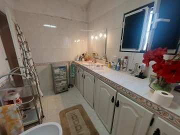Quinta T2 para Venda em Nossa Senhora da Conceição, São Brás dos Matos, Juromenha