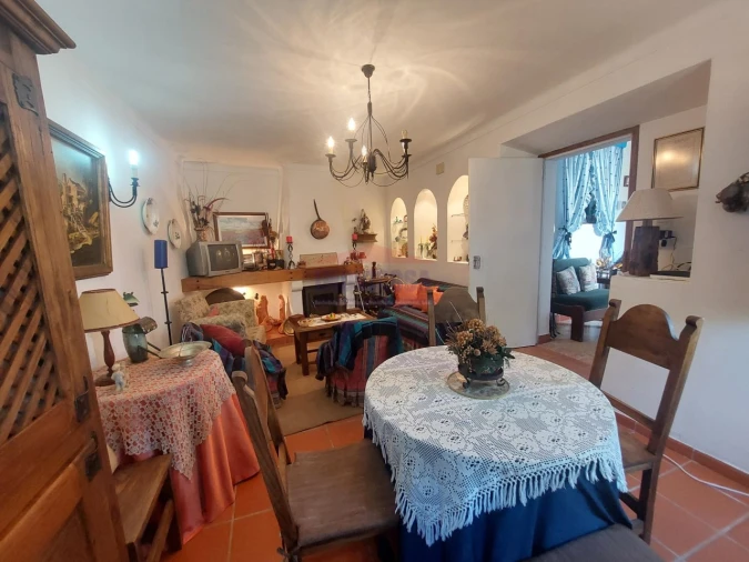 Quinta T2 para Venda em Nossa Senhora da Conceição, São Brás dos Matos, Juromenha Foto 41