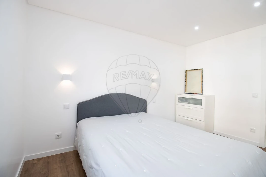 Apartamento T2 para Venda em Palmela Foto 27
