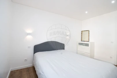 Apartamento T2 para Venda em Palmela