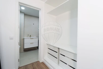 Apartamento T2 para Venda em Palmela