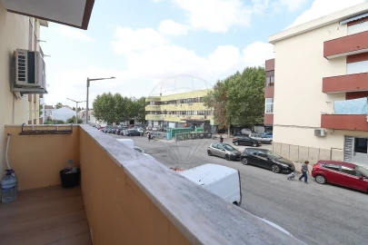 Apartamento T2 para Venda em Palmela