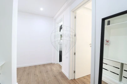 Apartamento T2 para Venda em Palmela