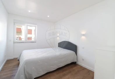 Apartamento T2 para Venda em Palmela