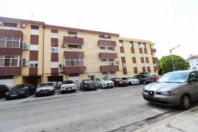 Apartamento T2 para Venda em Palmela
