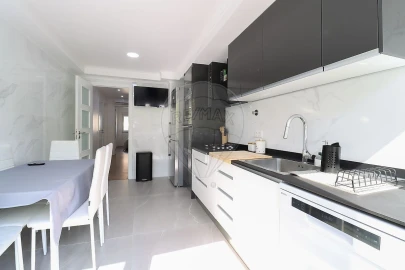 Apartamento T2 para Venda em Palmela