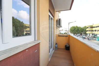 Apartamento T2 para Venda em Palmela