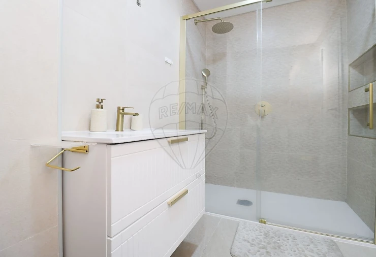 Apartamento T2 para Venda em Palmela Foto 22