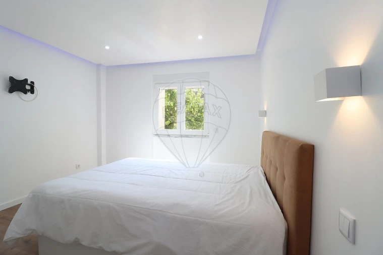 Apartamento T2 para Venda em Palmela Foto 20