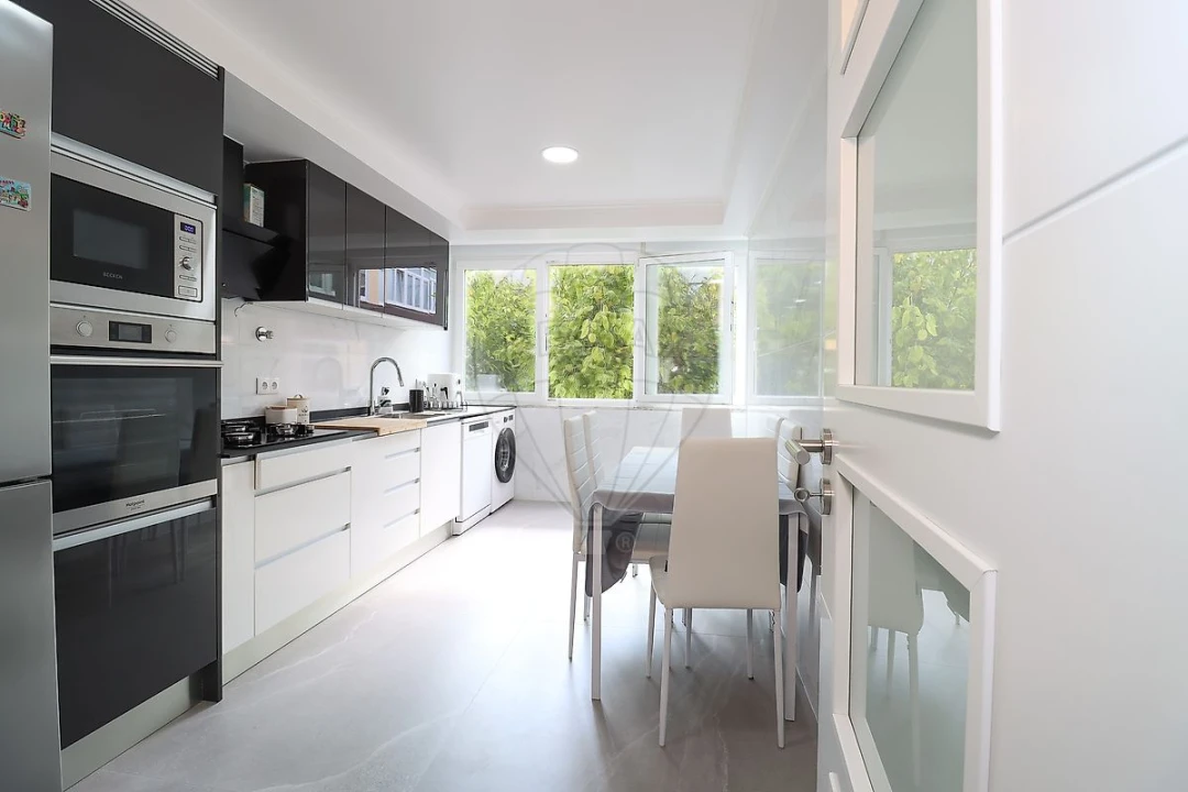 Apartamento T2 para Venda em Palmela Foto 1