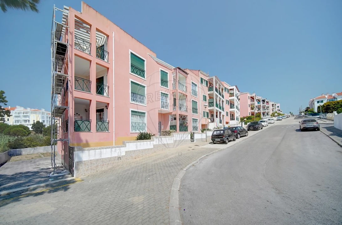Apartamento T3 para Venda em Ericeira Foto 29