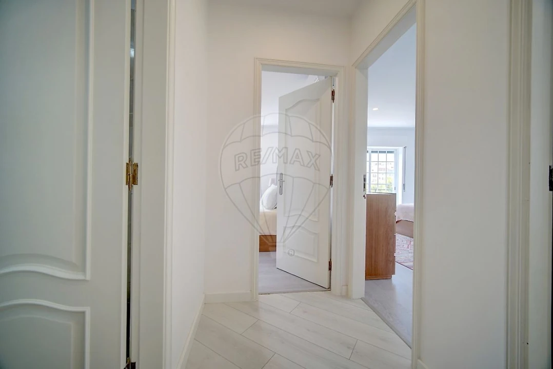 Apartamento T3 para Venda em Ericeira Foto 17