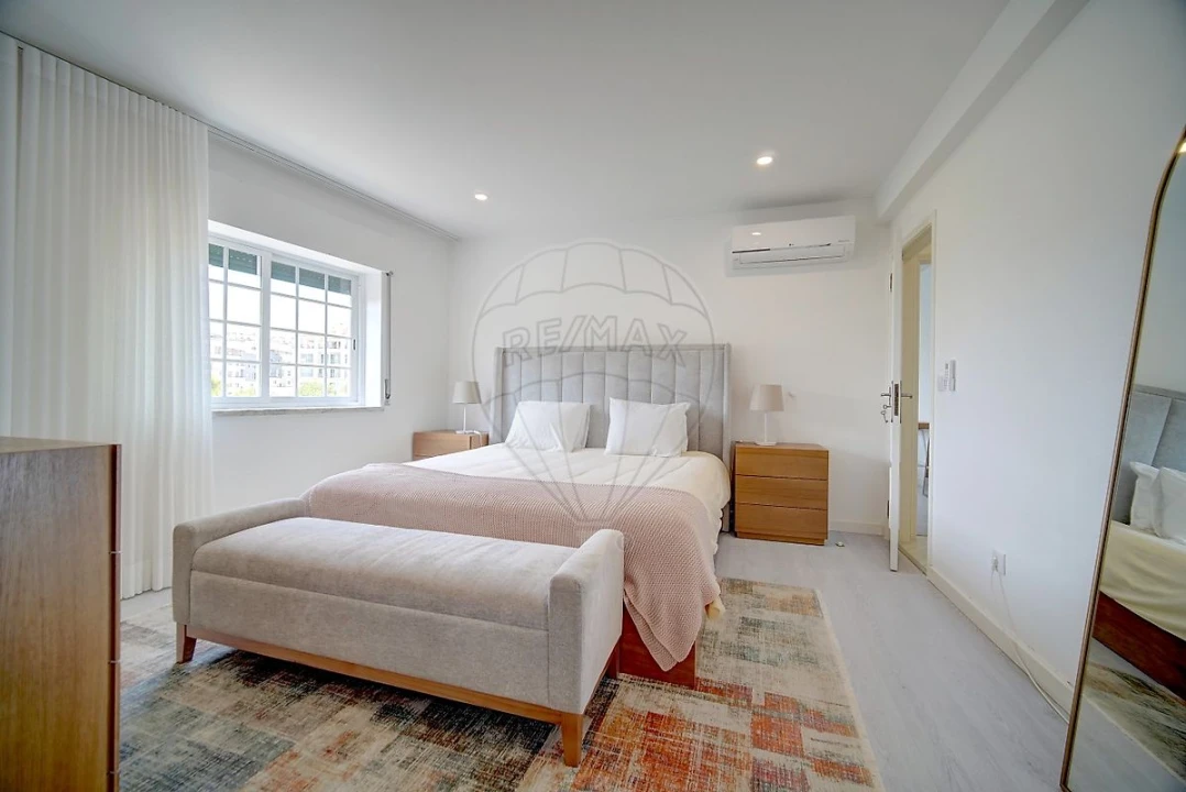 Apartamento T3 para Venda em Ericeira Foto 9