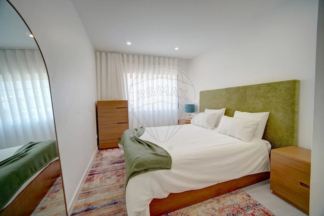 Apartamento T3 para Venda em Ericeira Foto 3