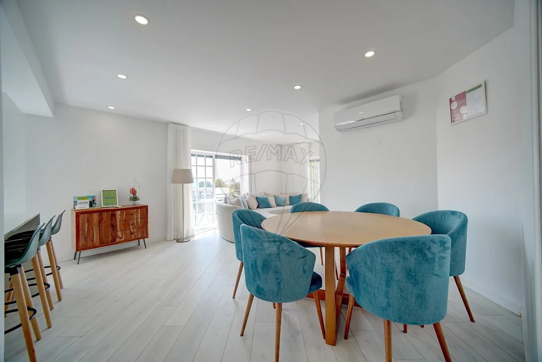 Apartamento T3 para Venda em Ericeira Foto 20