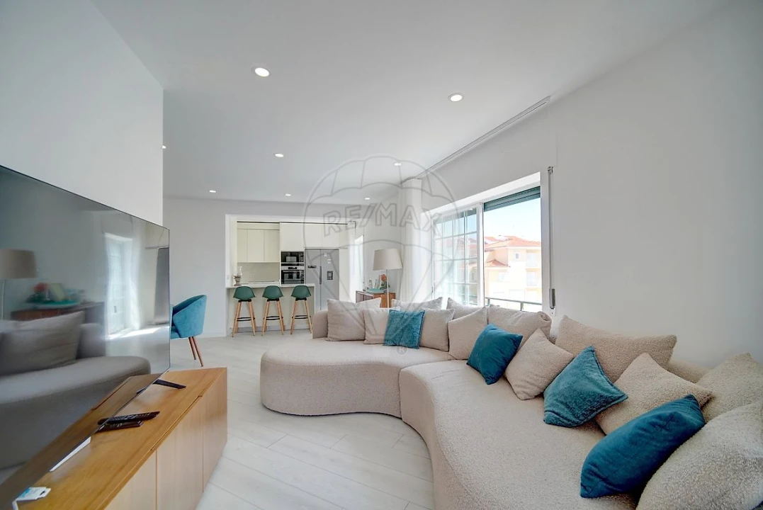Apartamento T3 para Venda em Ericeira Foto 21