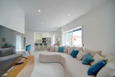 Apartamento T3 para Venda em Ericeira