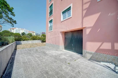 Apartamento T3 para Venda em Ericeira