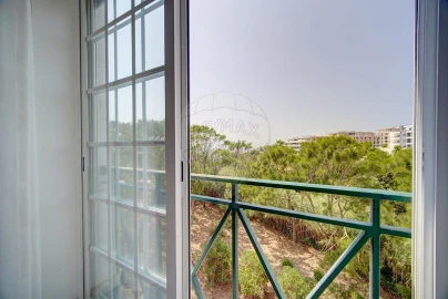 Apartamento T3 para Venda em Ericeira