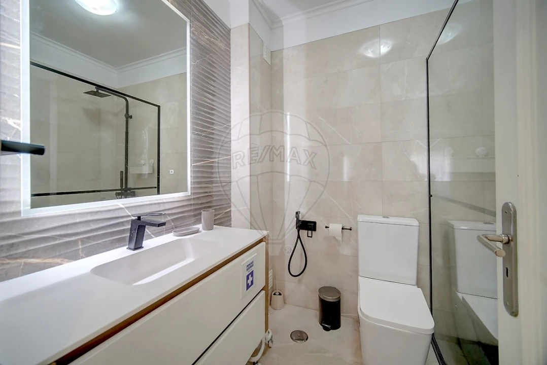Apartamento T3 para Venda em Ericeira Foto 2
