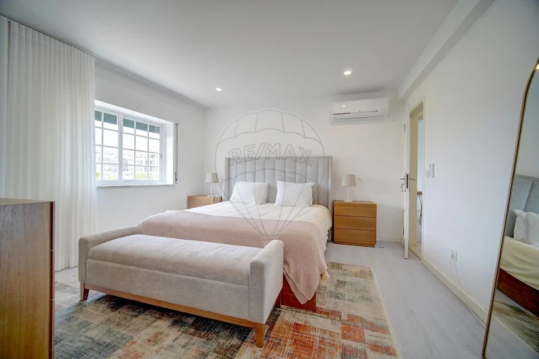 Apartamento T3 para Venda em Ericeira Foto 9