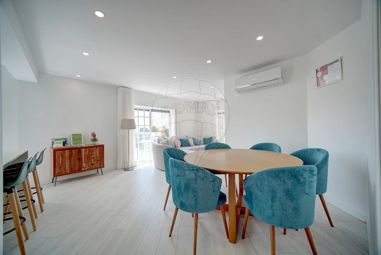 Apartamento T3 para Venda em Ericeira Foto 20